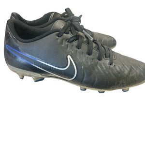 Used Nike Soccer Cleats Black Senior 6.5 11862-S000089722