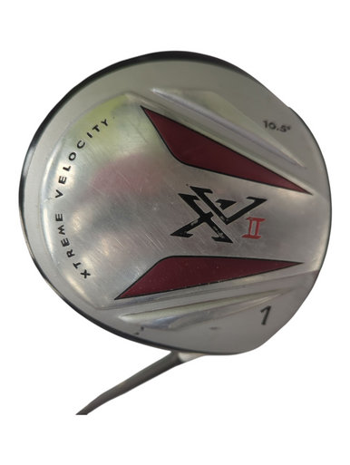 (Used) Right Handed Men's Regular Flex Driver