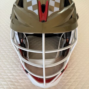 Cascade XRS Pro Helmet 2023 PLL ALL Star Game (Rising Stars)