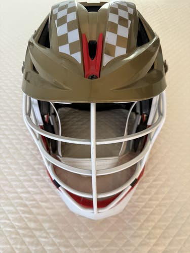 Cascade XRS Pro Helmet 2023 PLL ALL Star Game (Rising Stars)
