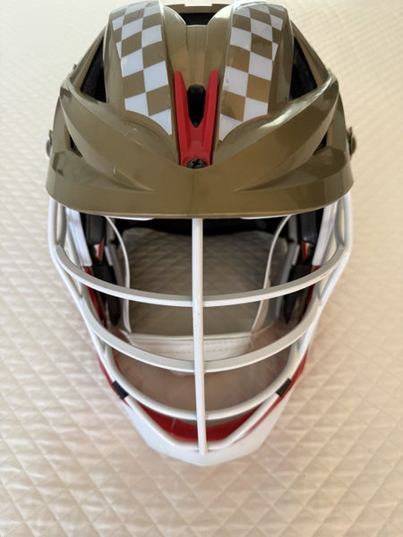 Cascade XRS Pro Helmet 2023 PLL ALL Star Game (Rising Stars)