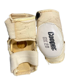 Used Cooper Senior Elbow Pads SM 11472-S000141859