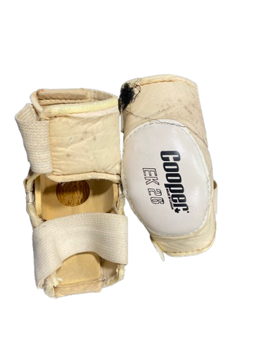 Used Cooper Senior Elbow Pads SM 11472-S000141859