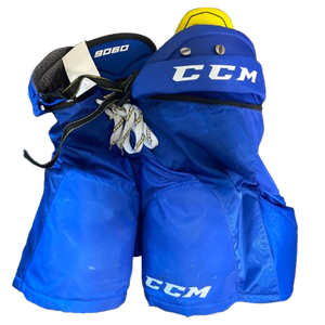 Used CCM Junior Pant Royal Blue MD 11472-S000141872