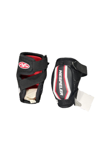 Hespeler (Used) Medium Youth Intermediate Elbow Pads
