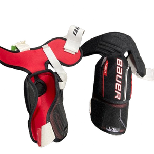 Bauer (Used) Large Senior Elbow Pads