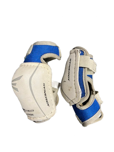 Easton (Used) Large Youth Intermediate Elbow Pads