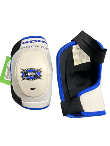 Koho (Used) Medium Intermediate Senior Elbow Pads