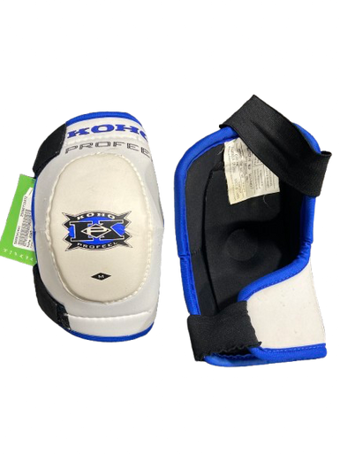 Koho (Used) Medium Intermediate Senior Elbow Pads