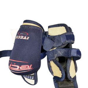 Itech (Used) Large Intermediate Junior Elbow Pads