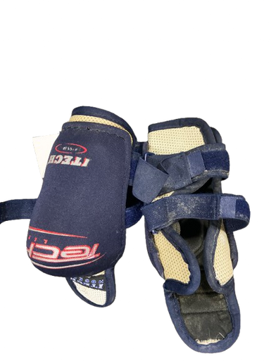 Itech (Used) Large Intermediate Junior Elbow Pads