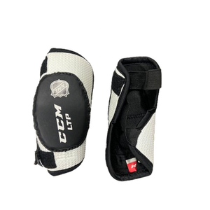 CCM (Used) Medium Youth Intermediate Elbow Pads