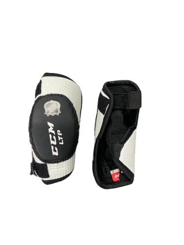 CCM (Used) Medium Youth Intermediate Elbow Pads
