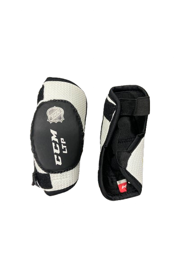 CCM (Used) Medium Youth Intermediate Elbow Pads