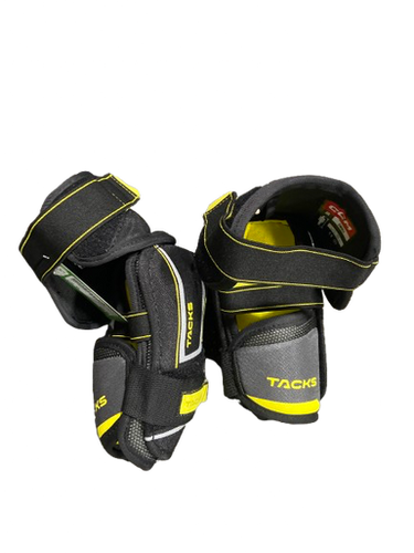CCM (Used) Small Intermediate Senior Elbow Pads
