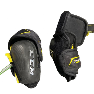 CCM (Used) Large Intermediate Junior Elbow Pads