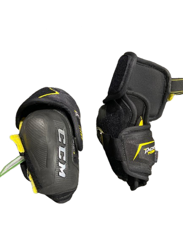 CCM (Used) Large Intermediate Junior Elbow Pads