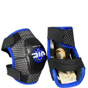 VIc (Used) Medium Intermediate Senior Elbow Pads