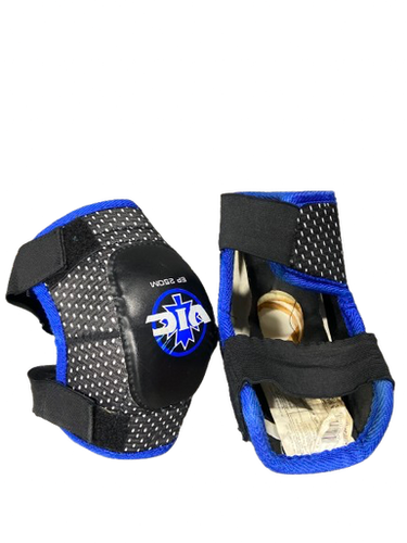 VIc (Used) Medium Intermediate Senior Elbow Pads