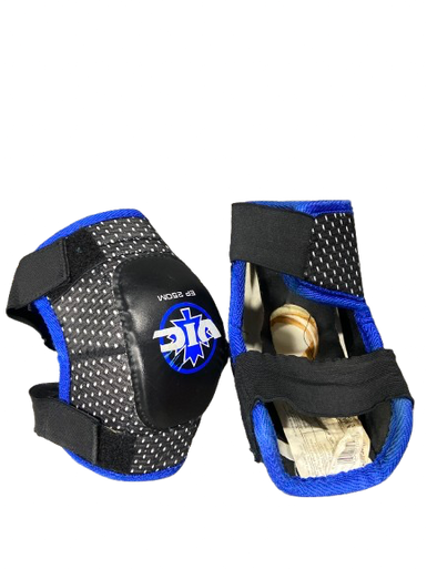 VIc (Used) Medium Intermediate Senior Elbow Pads