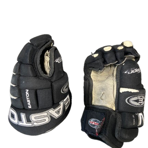 Used Easton REFLEX Senior Gloves Black 12" 11472-S000141978