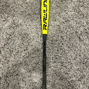 2018 Rawlings Quatro Composite BBCOR Certified Bat (-3)  29 oz 32" (New)
