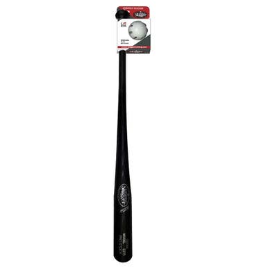 New Louisville Bat/Ball Combo 11855-50GD50411