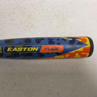 Easton (Used) (-10) 31" 2 5/8" Barrel Bat