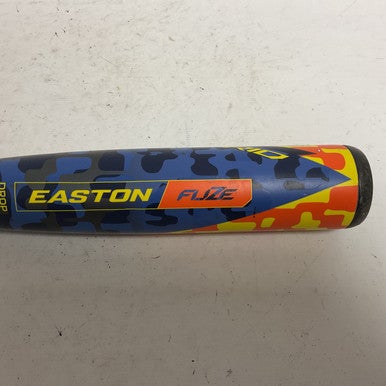 Easton (Used) (-10) 31" 2 5/8" Barrel Bat