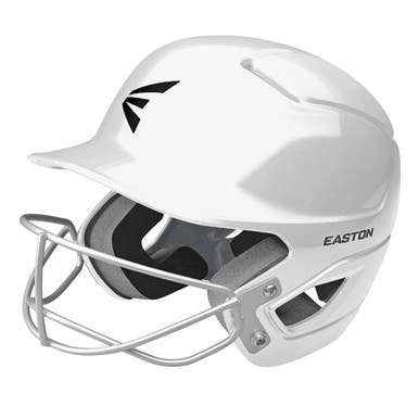 New Alpha 3.0 w/ Mask Wht Tball 11855-EASALPBSB3WHTB