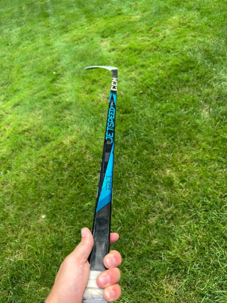 CCM Jetspeed FT7 Pro RH 70 Flex P29  (Used)