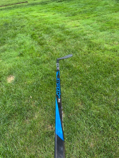 CCM Jetspeed FT7 Pro RH 70 Flex P29  (New)