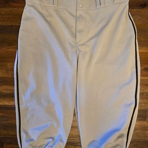 Baseball pants