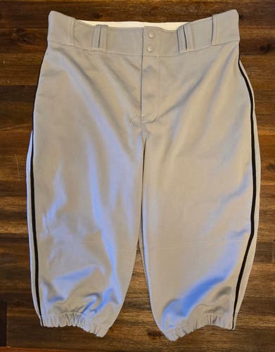 Baseball pants