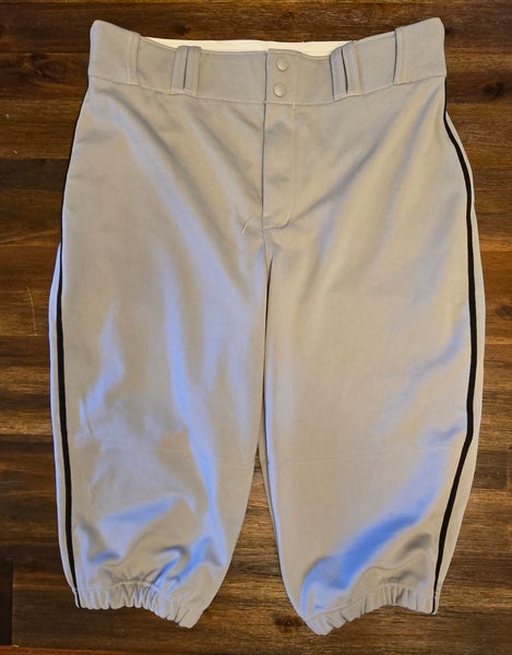 Baseball pants