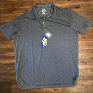 Golf shirt