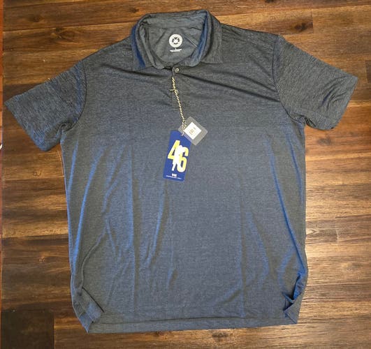 Golf shirt