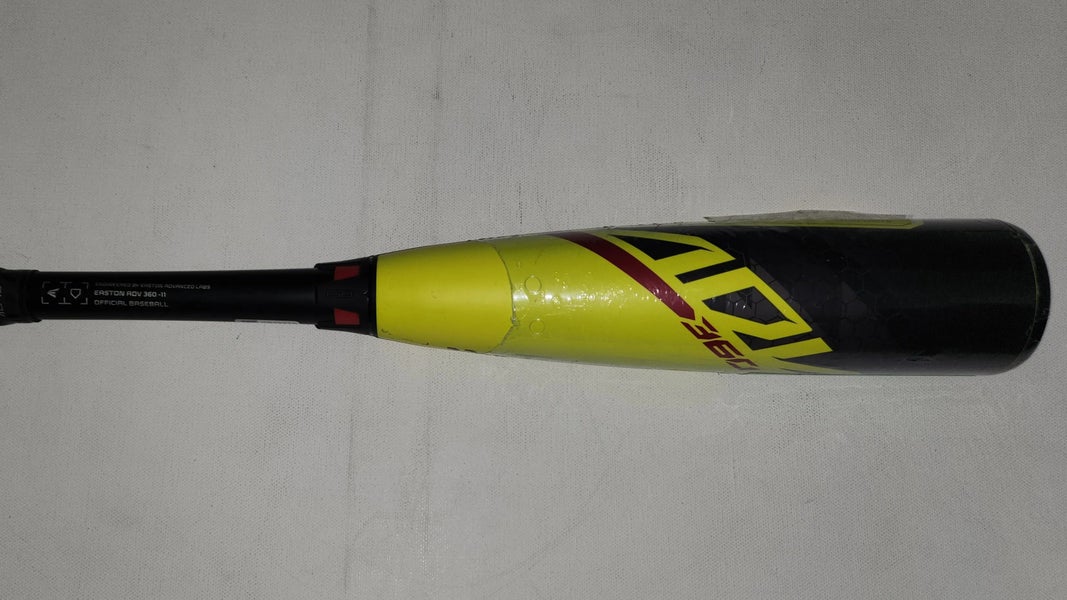 2023 Easton ADV 360 Composite USABat Certified Bat (-11) 16 oz 27" (New)