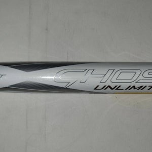 2023 Easton Ghost Unlimited Composite Bat (-10) 22 oz 32" (New)