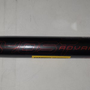 2024 Easton Ghost Advanced Composite Bat (-10) 22 oz 32" (New)