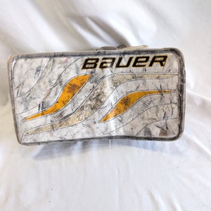 Bauer Reactor 2000 Regular (Used)