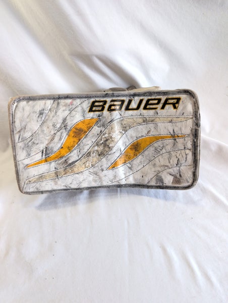Bauer Reactor 2000 Regular (Used)