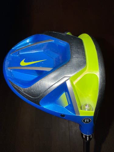Nike Vapor Fly Driver Stiff Flex