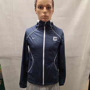 Uconn Huskies Nike Storm Fit Full Zip Jacket Womens XS NCAA