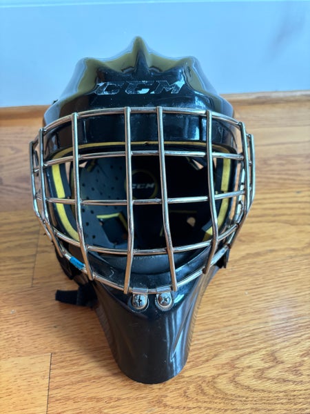 CCM Axis 1.5 Goalie Mask