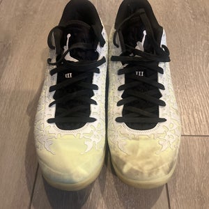 Used Zion 3’s (Jordan Brand Size 10)