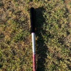 2024 Victus EB12 Maple Bat (-3) 28 oz 31" (Used)