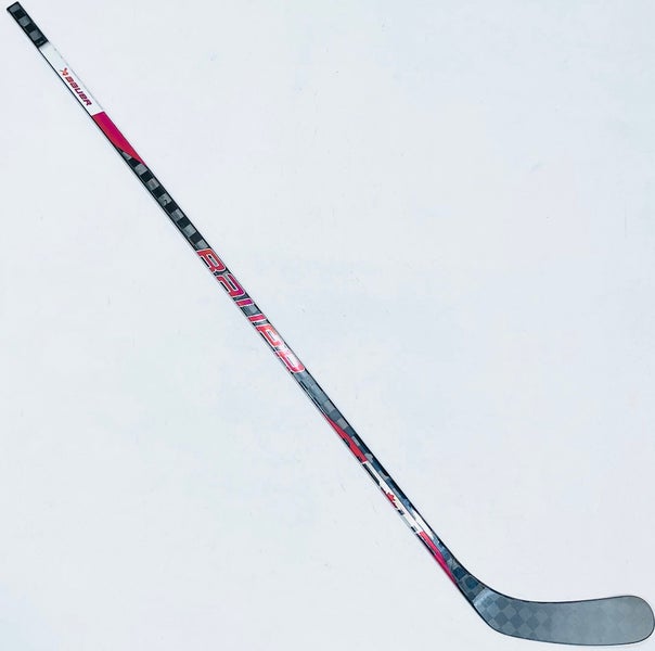 Bauer Nexus SYNC Custom 60 flex