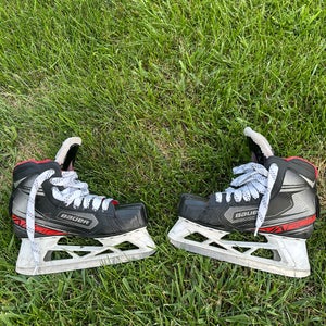 Bauer Vapor X 2.7