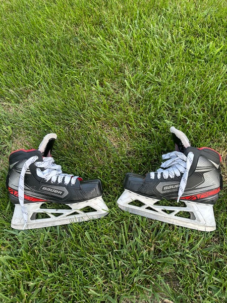 Bauer Vapor X 2.7